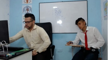 Sergio_In_Class  25-01-2021 video bigclit