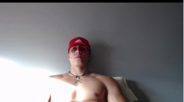 Spartacozz  25-01-2021 video ginger