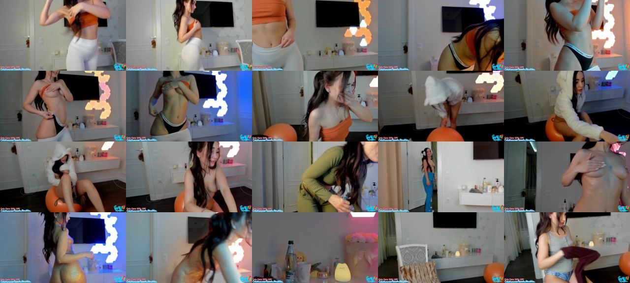 Sweety_Rinushka_ 25-01-2021 Topless 