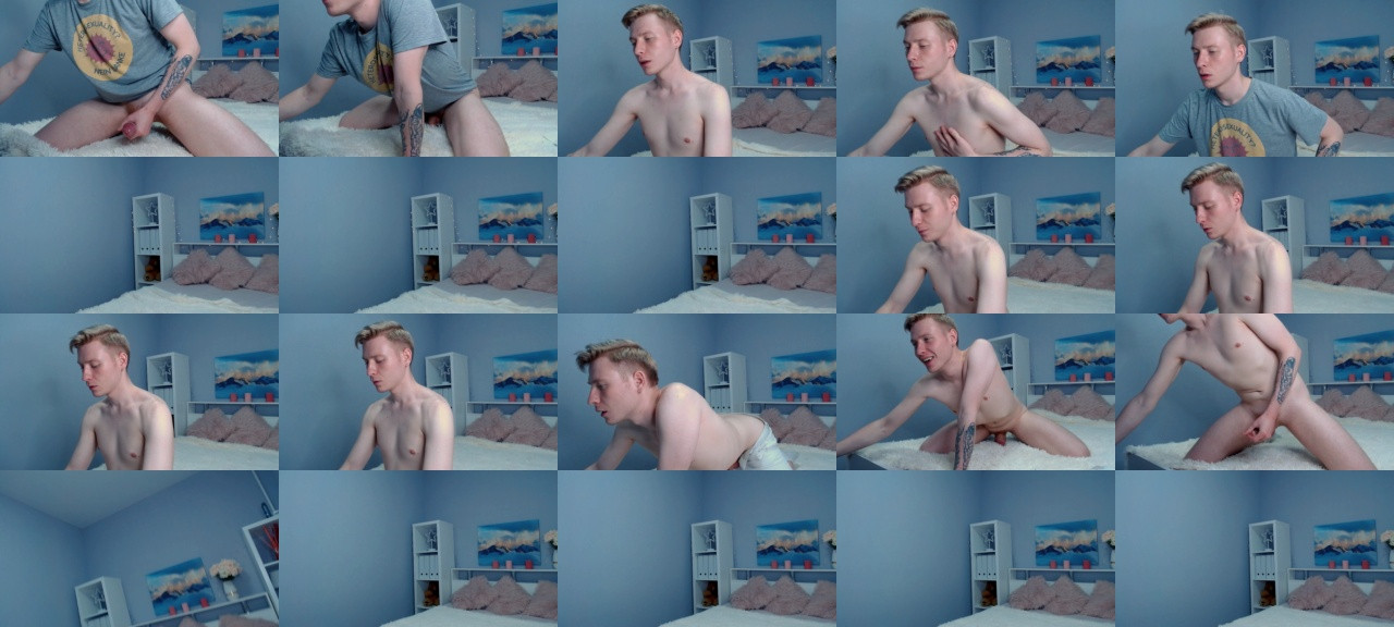 TimmyWhilson  25-01-2021 Recorded Video XXX