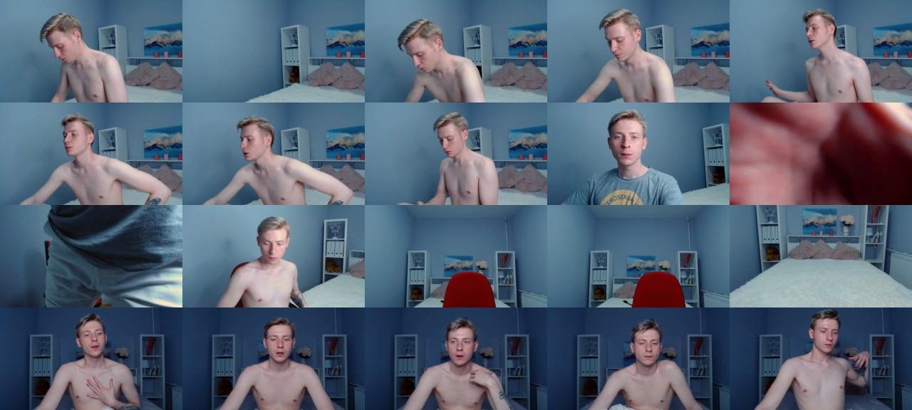 TimmyWhilson  25-01-2021 Recorded Video Show