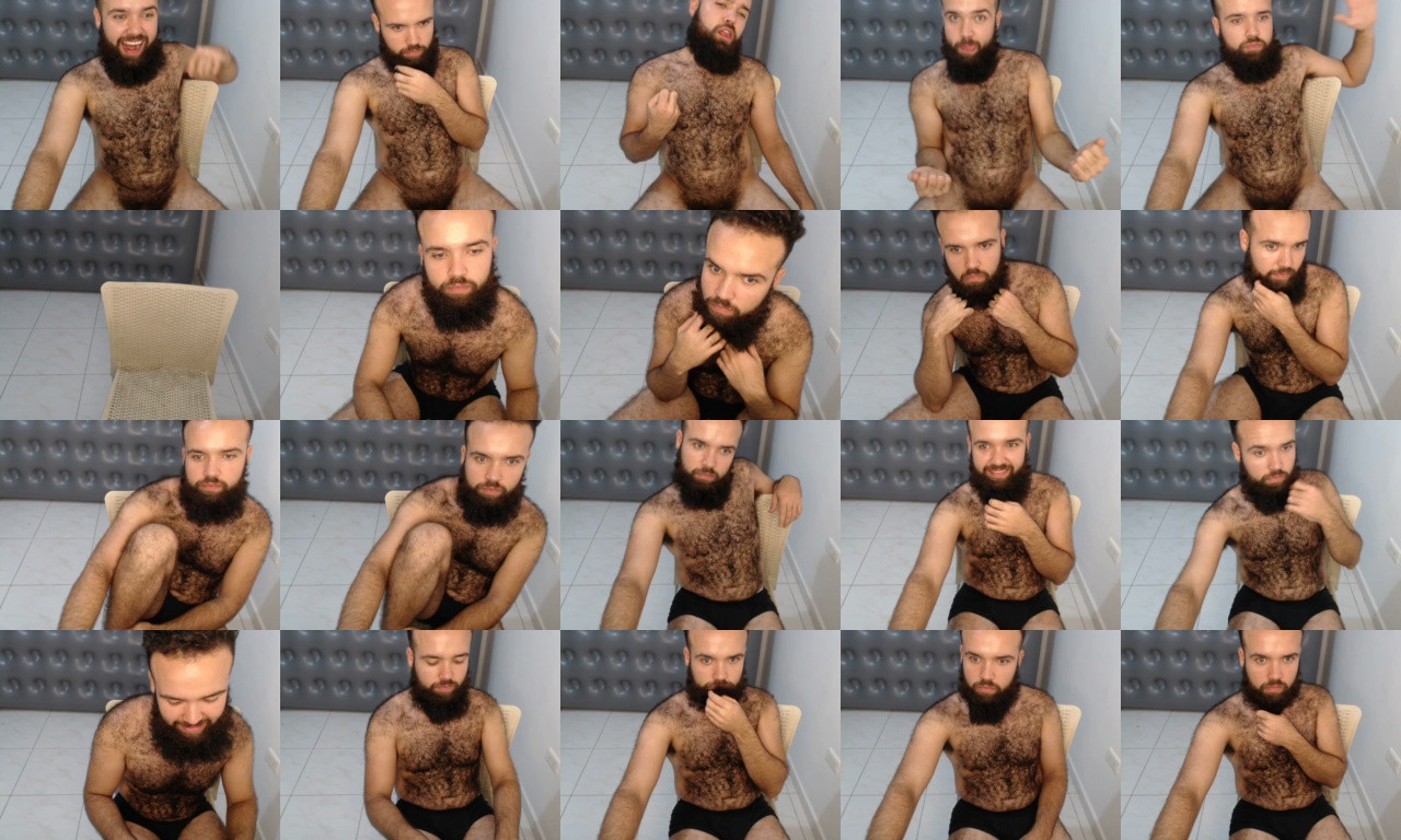 WEREWOLFN  25-01-2021 Recorded Video Show