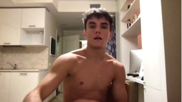 _Miracle  25-01-2021 video sexydance