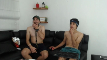 decrixxx  25-01-2021 Recorded Video Webcam