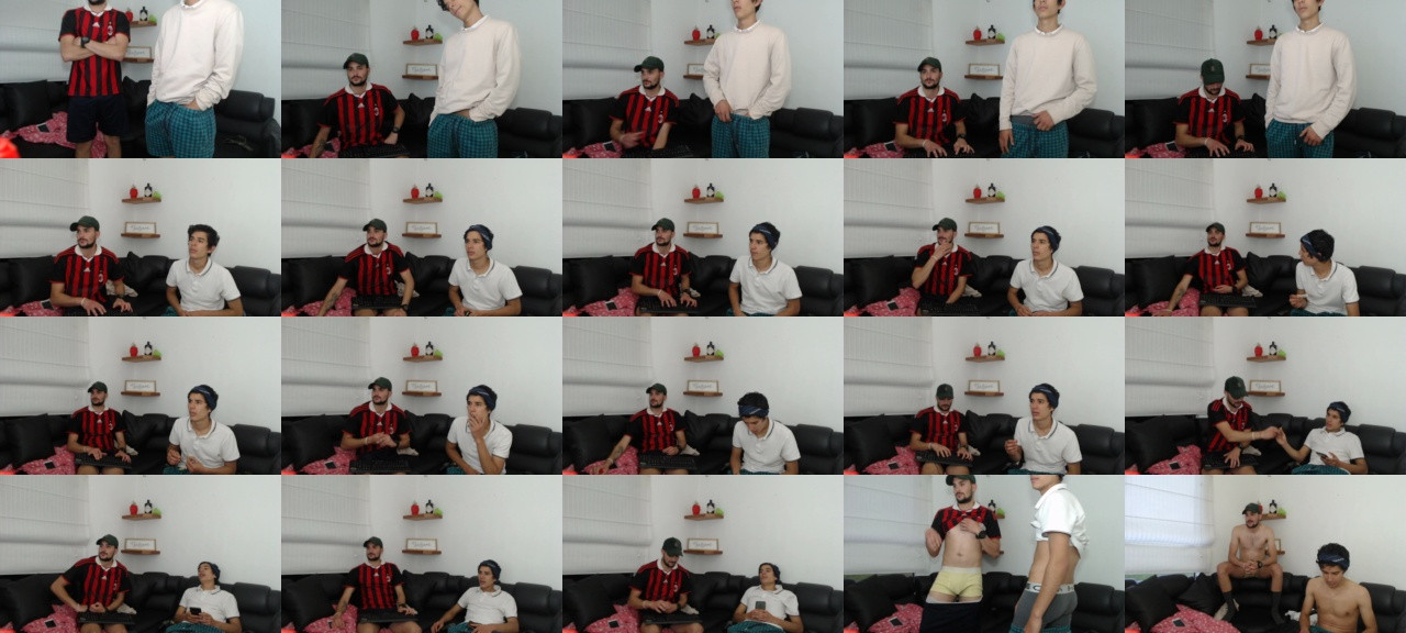 decrixxx  25-01-2021 Recorded Video Download