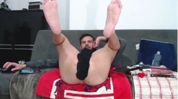 glovboy  25-01-2021 Recorded Video Cam
