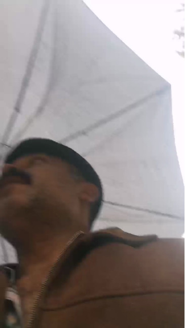 kasket45  25-01-2021 Recorded Video Nude