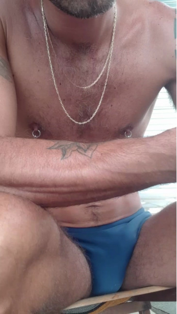 recoblue22cm  25-01-2021 Recorded Video Naked