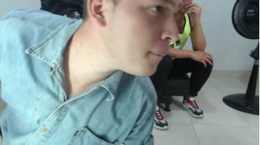 sexboysteam  25-01-2021 Recorded Video Cam