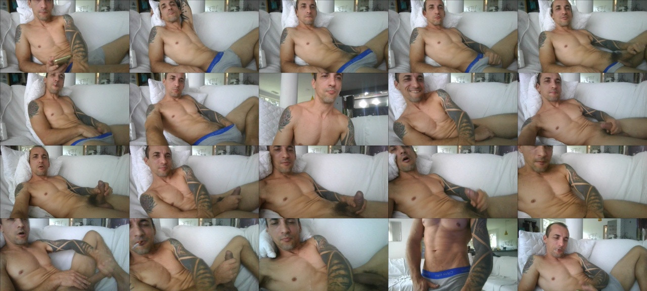 sexsoundman  25-01-2021 Recorded Video Naked
