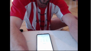 soccermatch  25-01-2021 Recorded Video Nude
