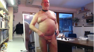 sperpa1  25-01-2021 Recorded Video Naked