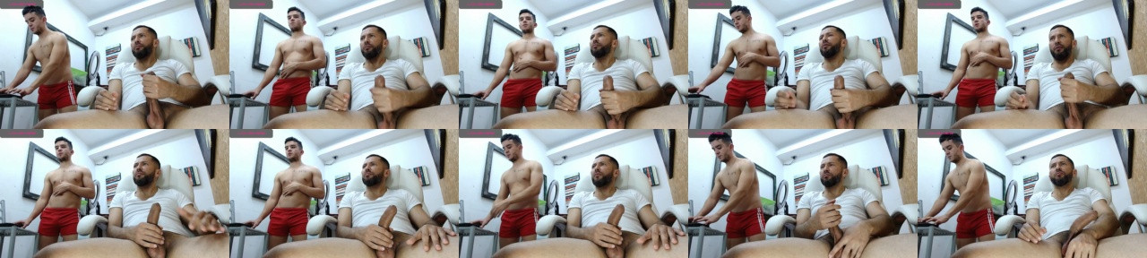 thiagosanz  25-01-2021 Recorded Video Download