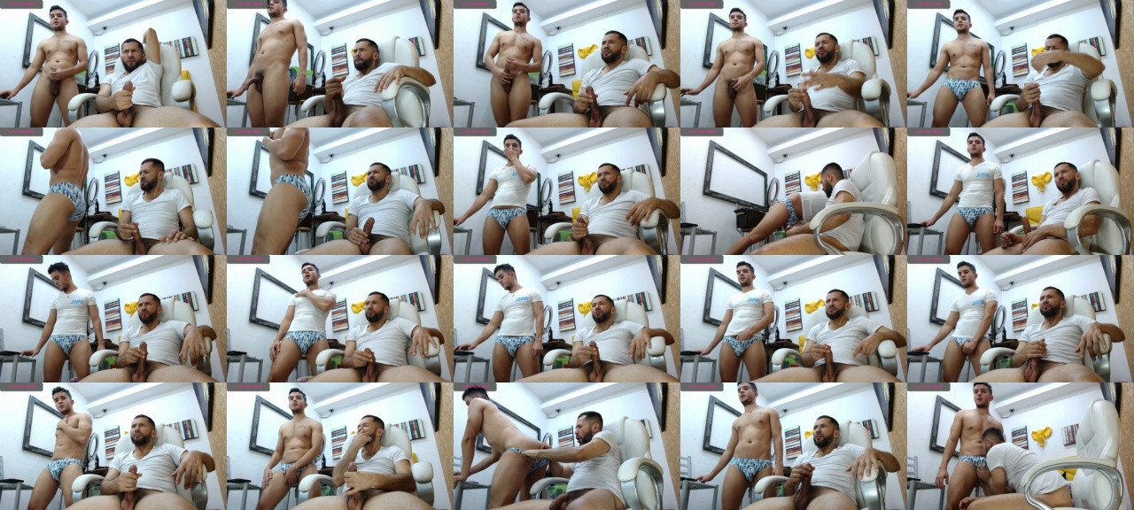 thiagosanz  25-01-2021 Recorded Video Webcam