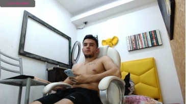 thiagosanz  25-01-2021 Recorded Video Porn