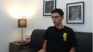 tyler_cooper_  25-01-2021 Recorded Video Topless