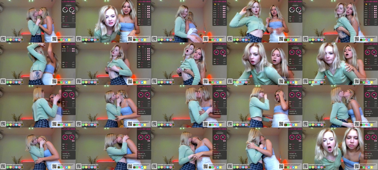 Agnetta_Love 26-01-2021 Video 