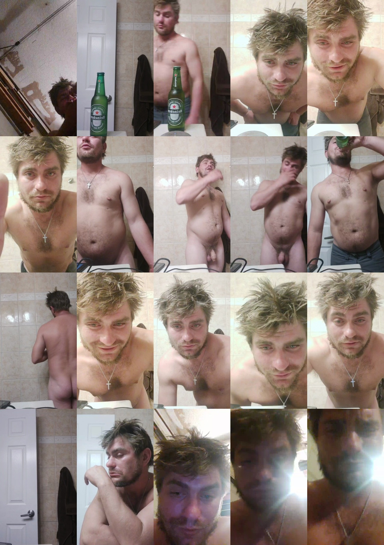 Alexjt104  26-01-2021 Recorded Video Show