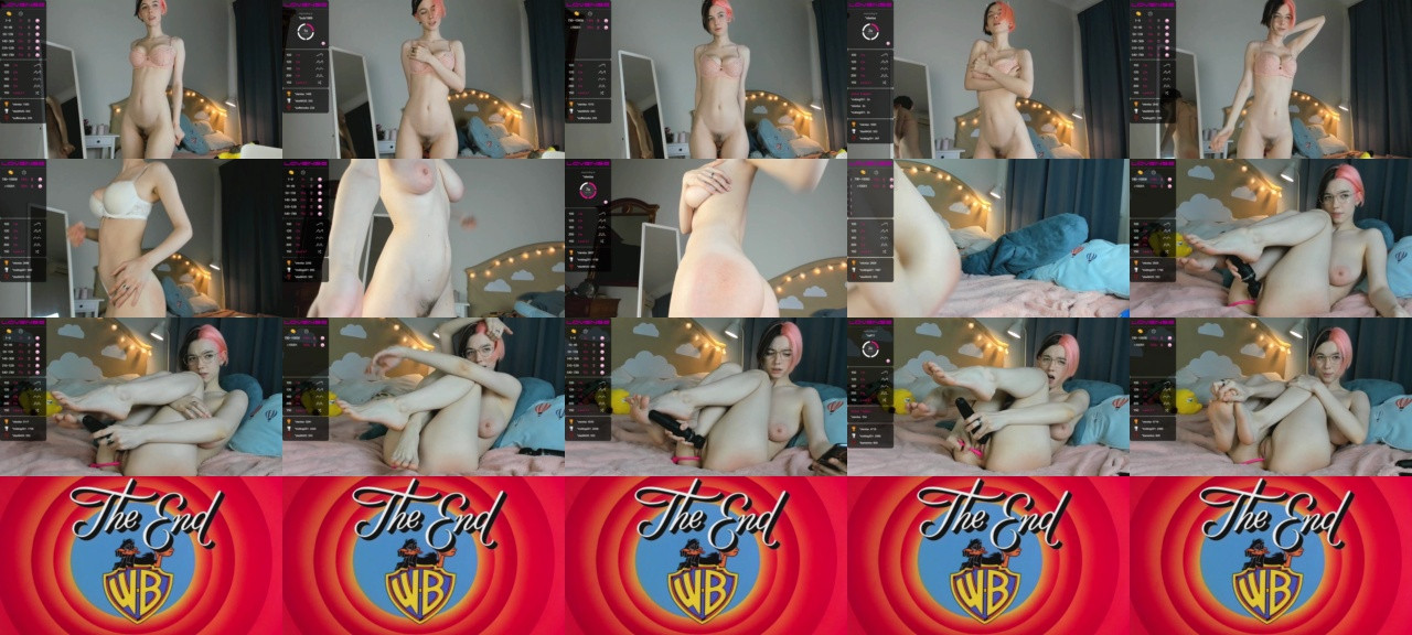 Amy_Murr 26-01-2021 Cam 