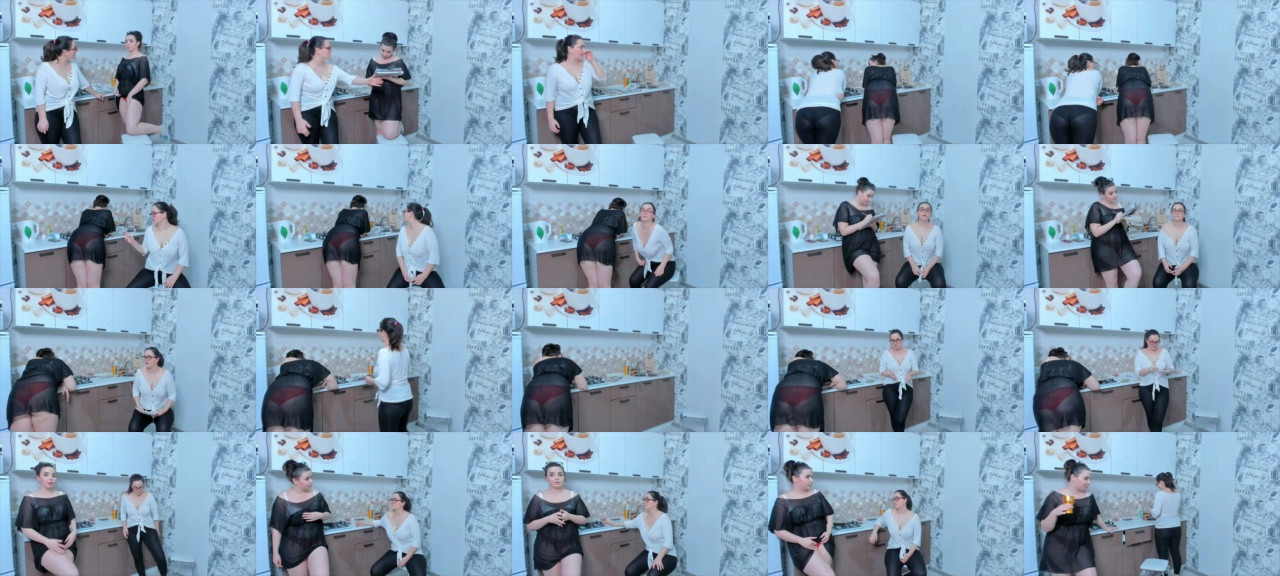 Angiecompany666 26-01-2021 Webcam 