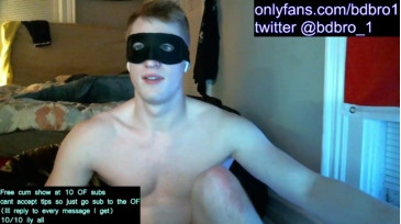 Bdbro1  26-01-2021 video ass