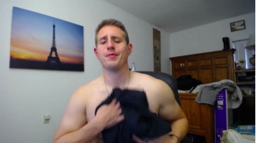 Bestcockhere  26-01-2021 video stocking