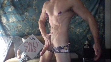 Big_Load_Jock  25-01-2021 video milk