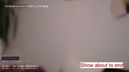 Boys2001  26-01-2021 video moan