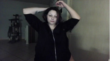 Butterdiamond 26-01-2021 Naked 