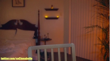 Cinnabelle  26-01-2021 naughty Female