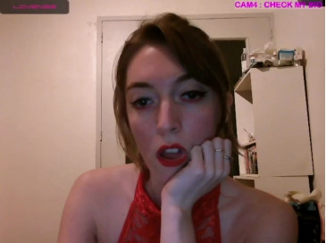 Deesse_Michto 25-01-2021 Porn 