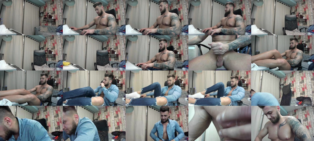 ErickKing  26-01-2021 Recorded Video Download