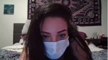 Fuckmachinequeen 26-01-2021 Webcam 