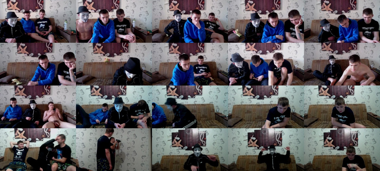 Funny_Guys_Forever  26-01-2021 video talkative