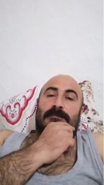 Hayriyolcu  26-01-2021 Recorded Video Cam