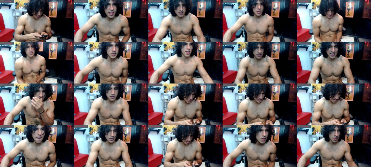 Howardcolins  26-01-2021 Recorded Video Webcam