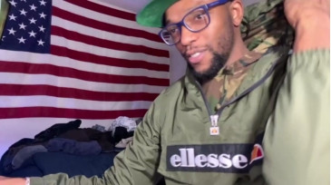 Imaginaryninja  26-01-2021 video cuckold