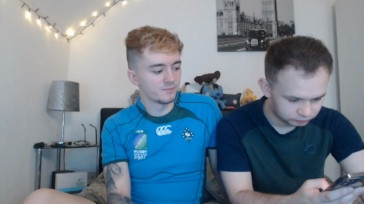JamesandAiden  26-01-2021 Recorded Video Porn