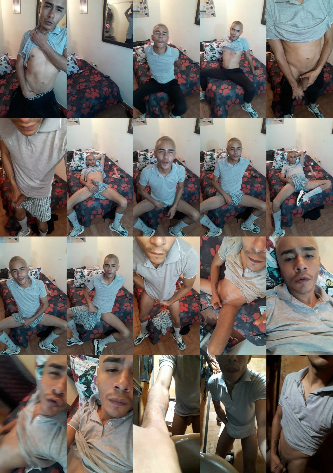Jucolu  26-01-2021 Recorded Video XXX