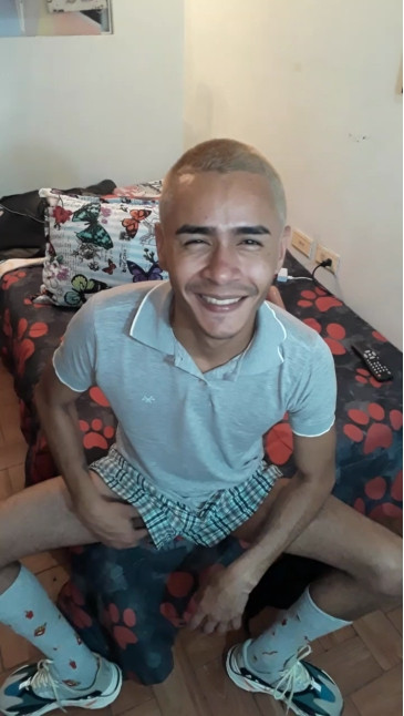 Jucolu  26-01-2021 Recorded Video XXX