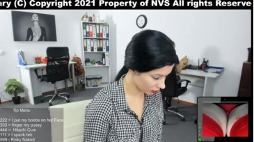 Kinky__office 26-01-2021 Wet 