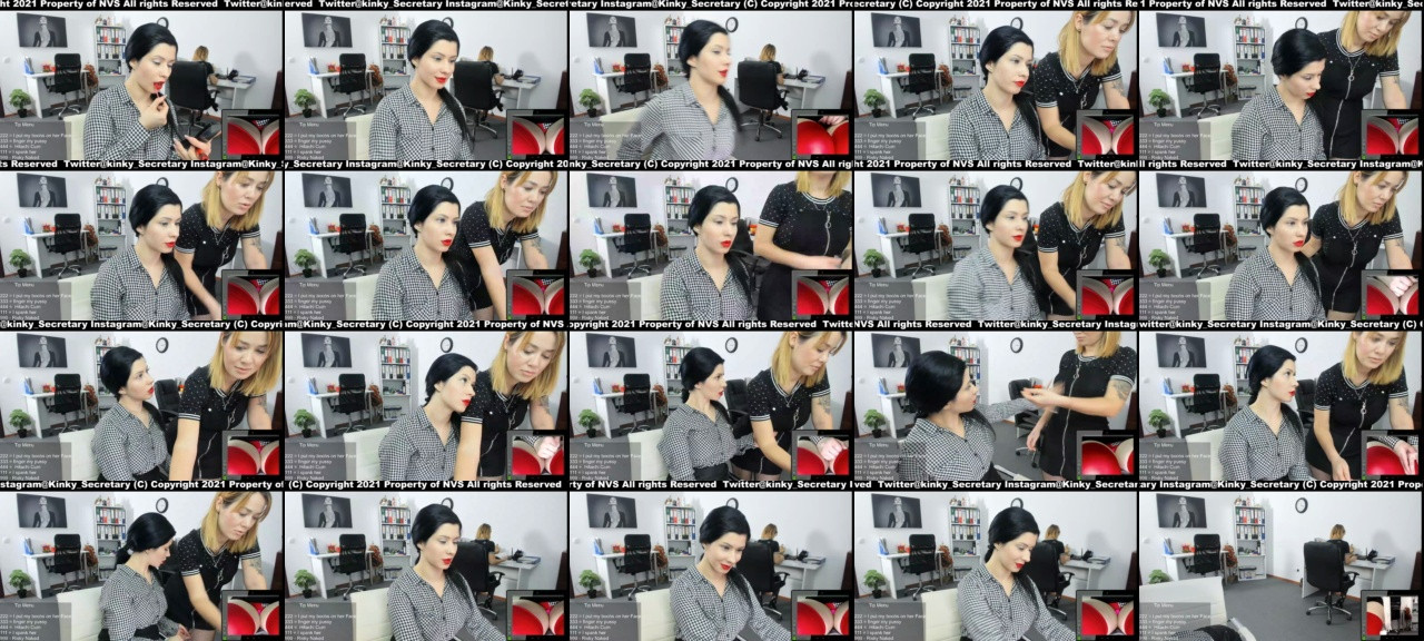Kinky__office 26-01-2021 Porn 