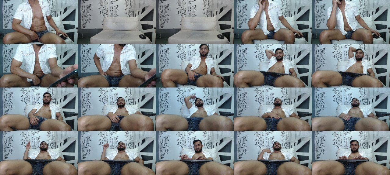 Latin_ryan  26-01-2021 Recorded Video Cam