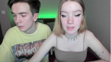 Lollipops6666  26-01-2021 swallowing Couple