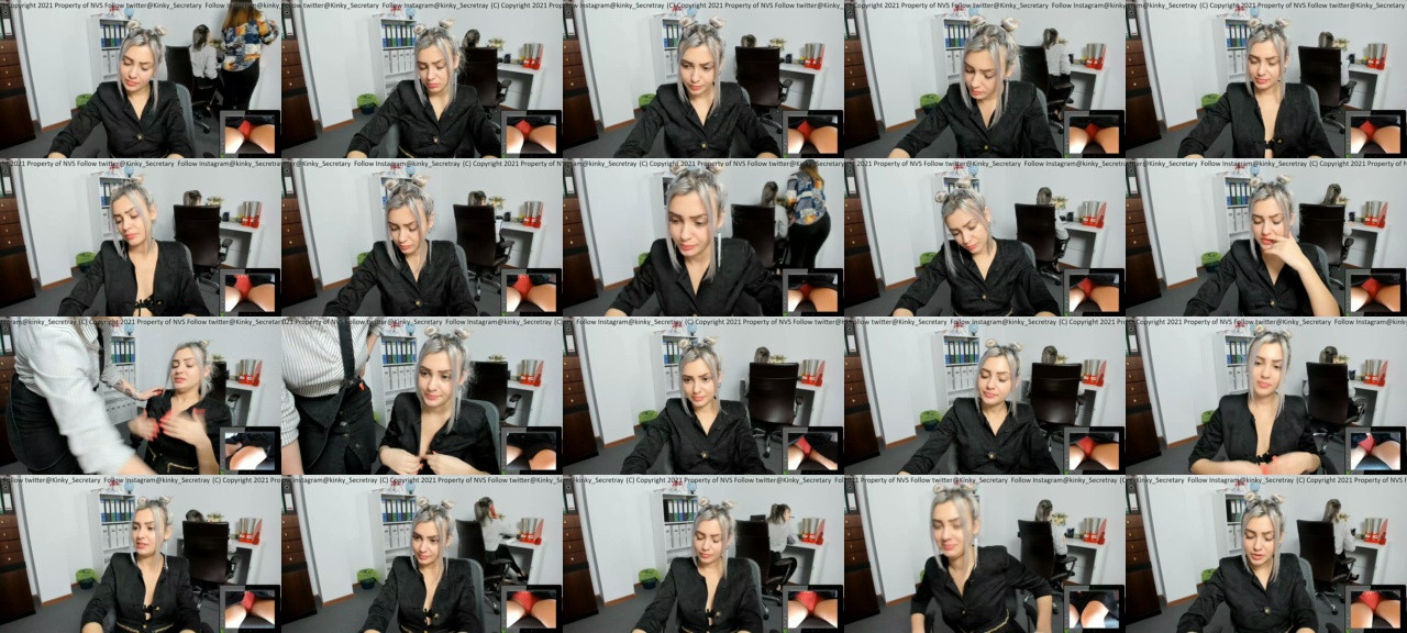 NV_Secretary 26-01-2021 Naked 