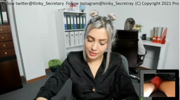NV_Secretary 26-01-2021 Naked 