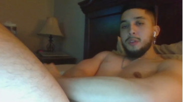 Papicubano_Guapo23cm  26-01-2021 video student