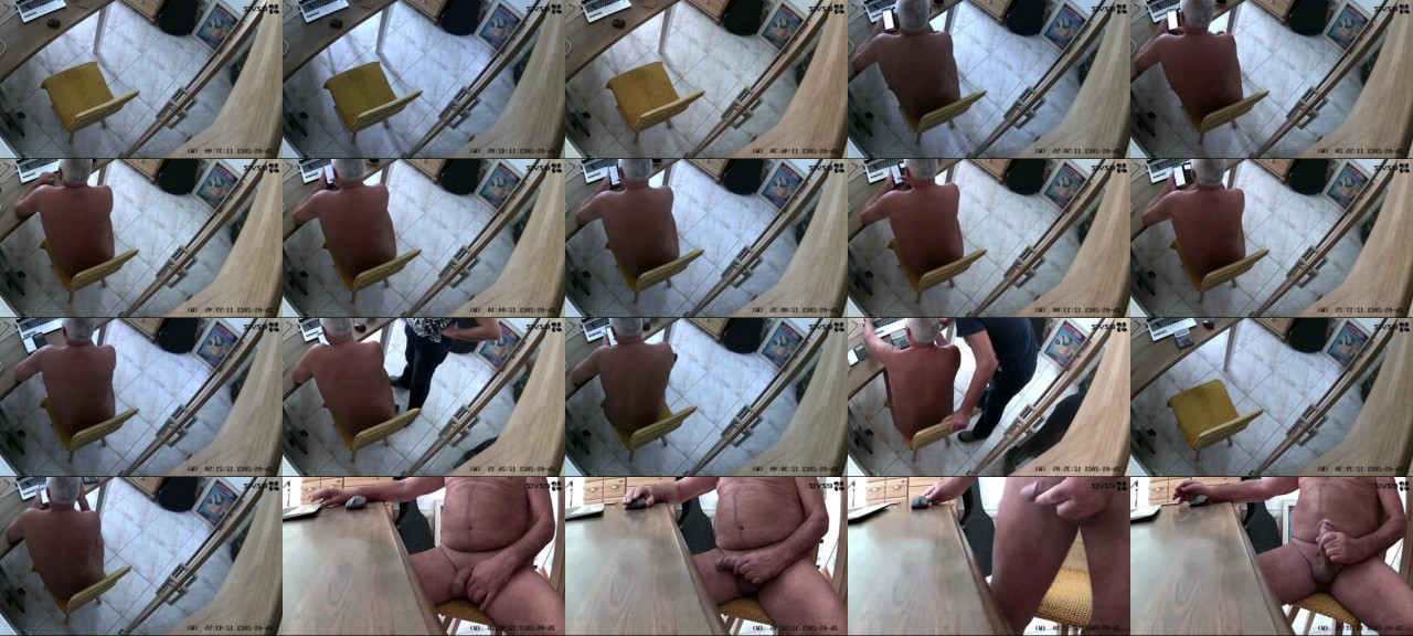 PaulieDeBeest99  26-01-2021 Recorded Video Cam