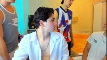 Purple_Gang  26-01-2021 video misstress