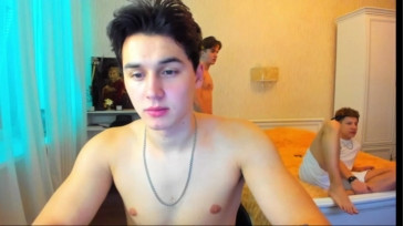 Purple_Gang  26-01-2021 video suck